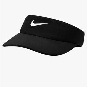 Nike Dri-Fit Visor- Black